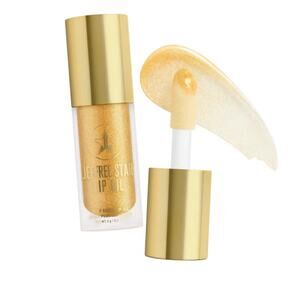 Jeffree Star Self Made Lip Oil